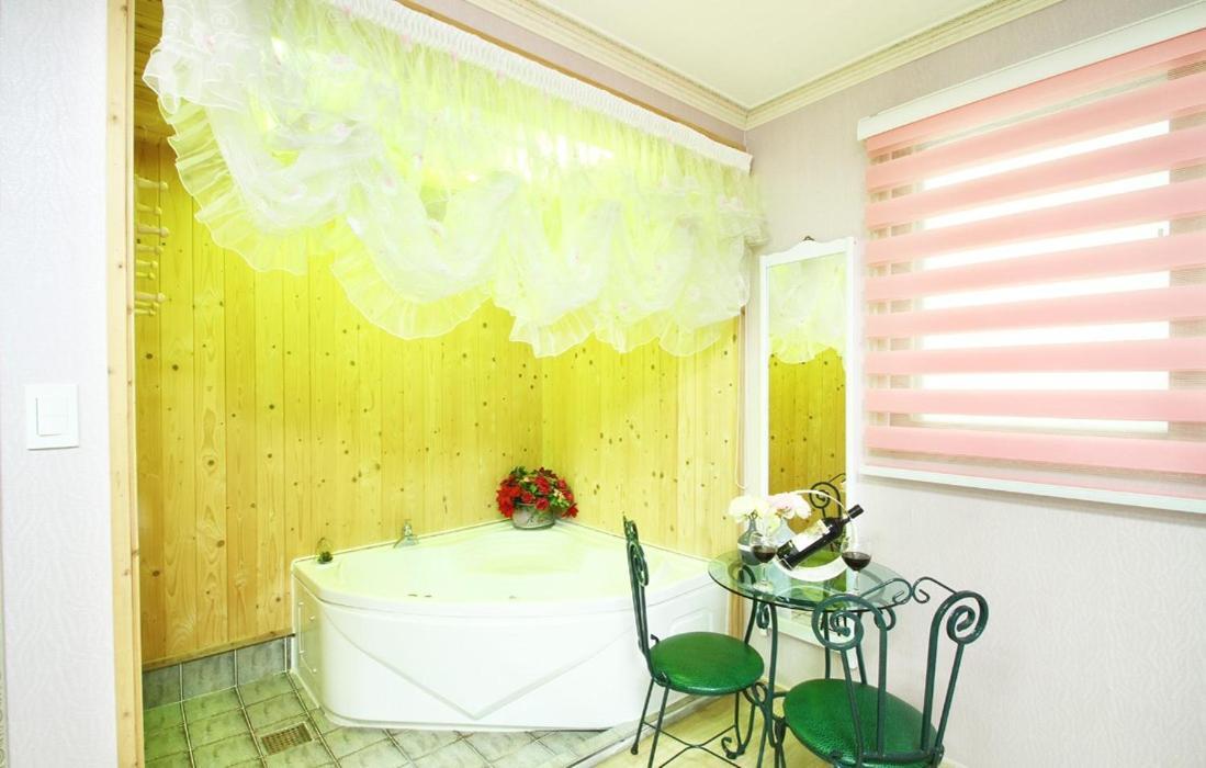 Chorok Pension Boryeong Room photo